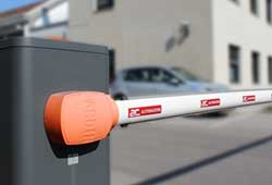 BARRIERE AUTOMATICHE