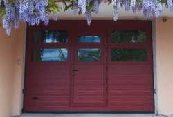 PORTONI E BASCULANTI